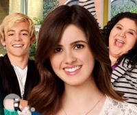 Austin and Ally Store