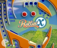 Rollinx Pinball
