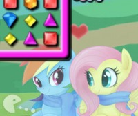 My Little Pony Bejeweled