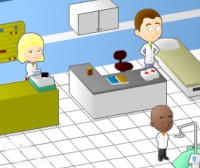 Hospital Frenzy