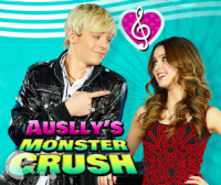 Austin and Ally Aussly