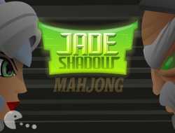 Jade Shadow Mahjong