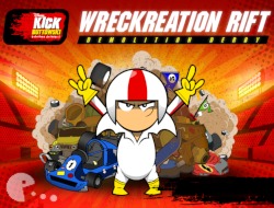 Wreckreation Rift
