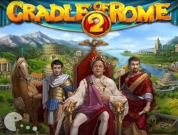 Cradle of Rome 2