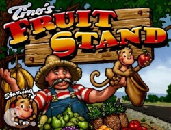 Tino's Fruit Stand