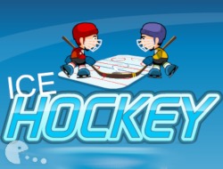 Ice Hockey