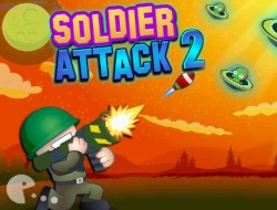 Soldier Attack 2