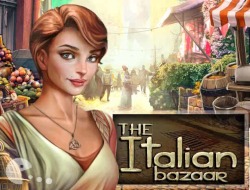 The Italian Bazaar