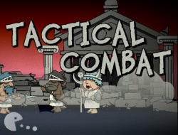 Tactical Combat