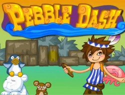 Pebble Dash