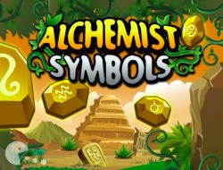 Alchemist Symbols