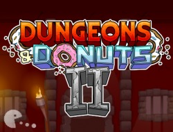 Dungeons and Donuts 2