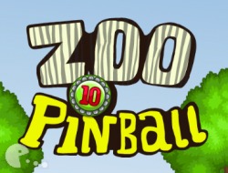 Zoo Pinball