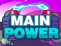 Main Power