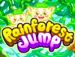 Rainforest Jump