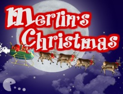 Merlin's Christmas