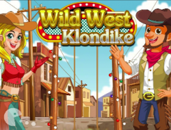 Wild West Klondike