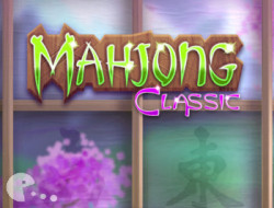 Mahjong Classic