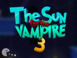 The Sun for the Vampire 3