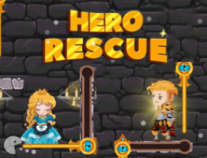 Hero Rescue