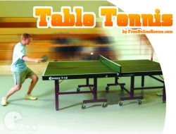 Table Tennis