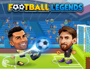 Football Legends 2026