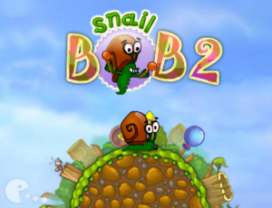 Snail Bob 2