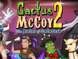 games cactus mccoy 2