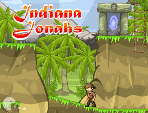 Indiana Jonahs