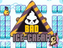 Bad Ice Cream 2