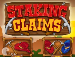 Staking Claims