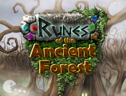 Runes of the Ancient Forest