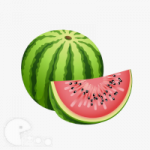 Wassermelone